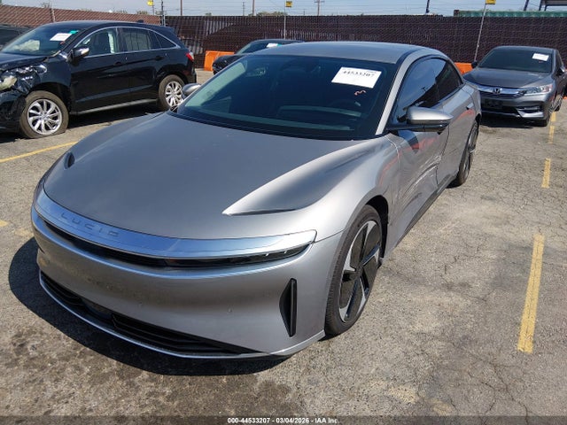 Lucid Air Touring 2026 50EA1TEA8TA047856 Image 2