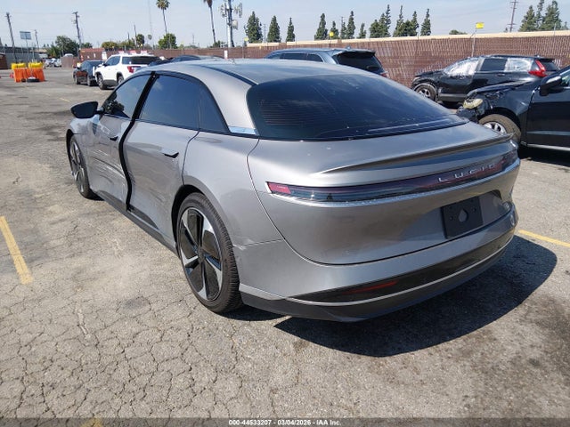 Lucid Air Touring 2026 50EA1TEA8TA047856 Image 3