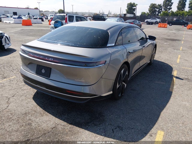 Lucid Air Touring 2026 50EA1TEA8TA047856 Image 4