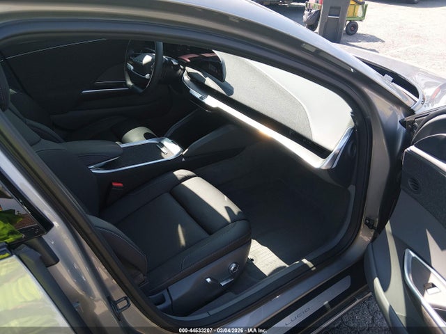 Lucid Air Touring 2026 50EA1TEA8TA047856 Image 5