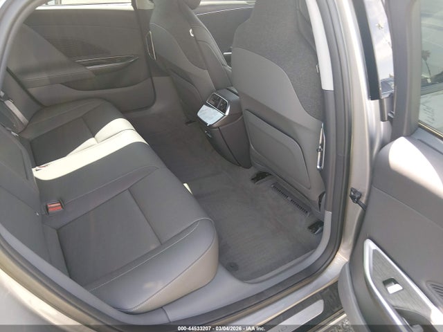 Lucid Air Touring 2026 50EA1TEA8TA047856 Image 8