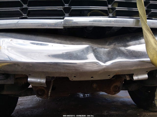 2017 Chevrolet Silverado 1500 Wt მანქანა იყიდება აუქციონზე, vin: 1GCNKNEC5HZ403186, აუქციონის ნომერი: 44533212