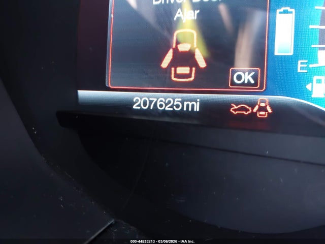 Ford Fusion Hybrid Se 2017 3FA6P0LU0HR222625 Image 15