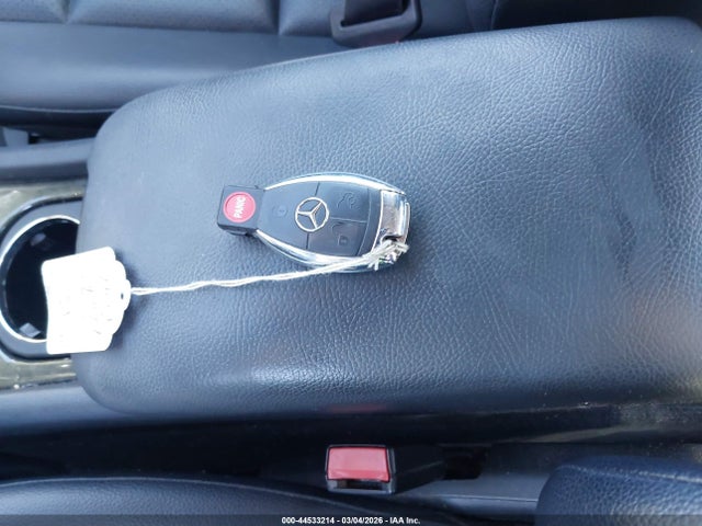 2007 Mercedes-benz C 230 Sport მანქანა იყიდება აუქციონზე, vin: WDBRF52H67F921957, აუქციონის ნომერი: 44533214