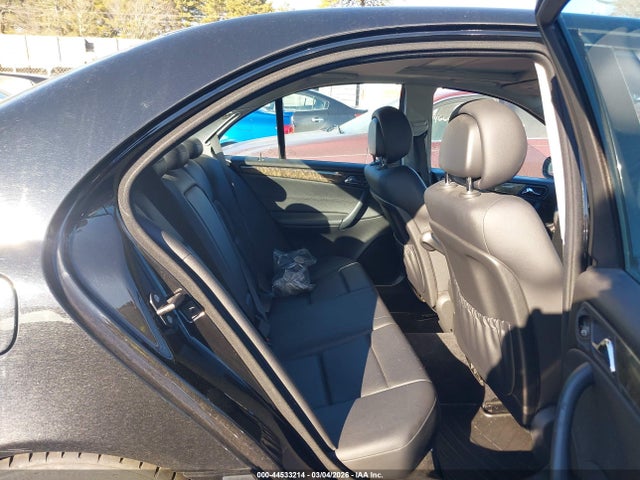 2007 Mercedes-benz C 230 Sport მანქანა იყიდება აუქციონზე, vin: WDBRF52H67F921957, აუქციონის ნომერი: 44533214