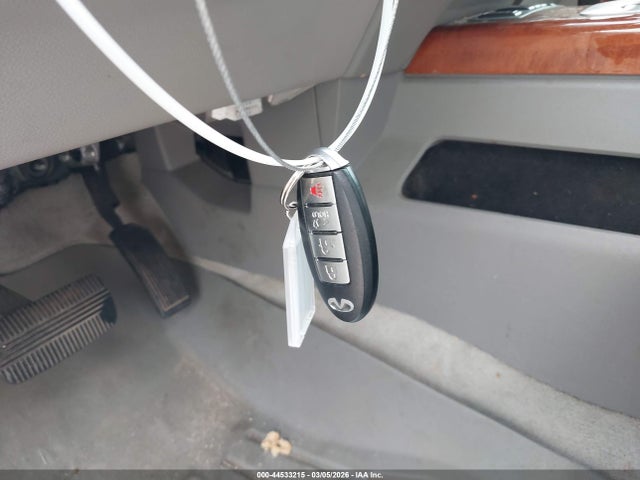 2009 INFINITI QX56 5N3AA08D79N901927 Photo 10