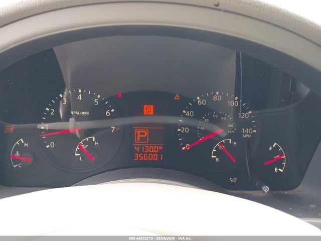 2009 INFINITI QX56 5N3AA08D79N901927 Photo 6