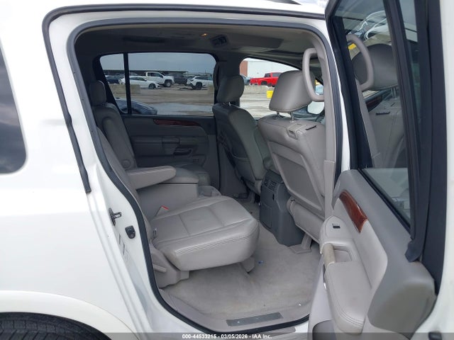 2009 INFINITI QX56 5N3AA08D79N901927 Photo 7