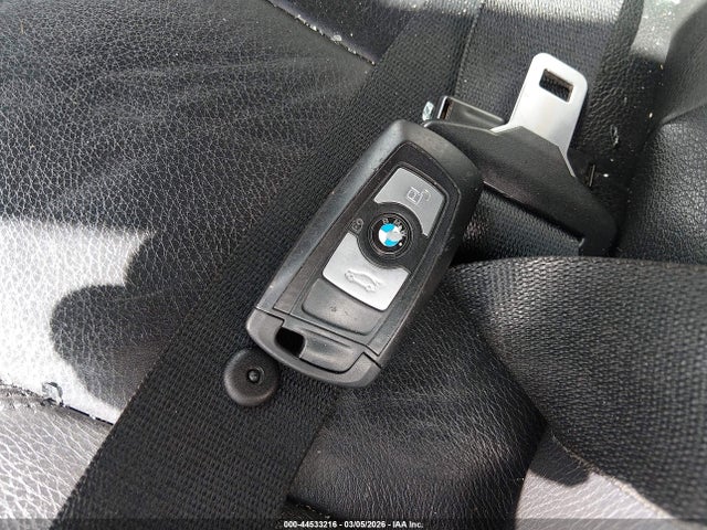 2013 BMW 328I WBA3B5G52DNS00485 Photo 10