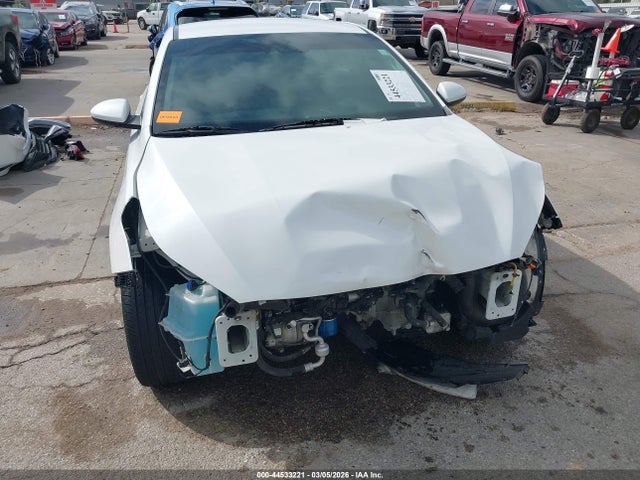 2023 Kia Forte Lxs მანქანა იყიდება აუქციონზე, vin: 3KPF24AD6PE589005, აუქციონის ნომერი: 44533221