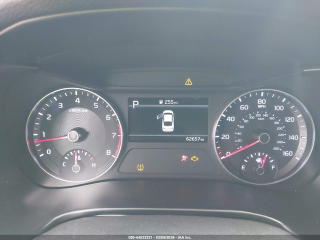 2023 Kia Forte Lxs მანქანა იყიდება აუქციონზე, vin: 3KPF24AD6PE589005, აუქციონის ნომერი: 44533221