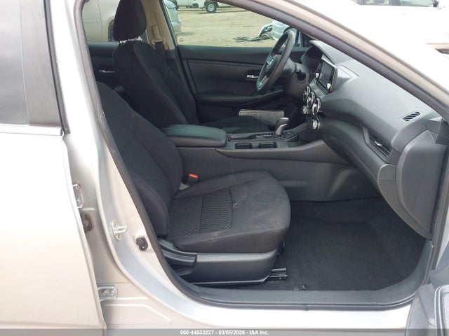 Aukcja sprzedaży 2022 Nissan Sentra S Xtronic Cvt, vin: 3N1AB8BV4NY218593, numer aukcji: 44533227