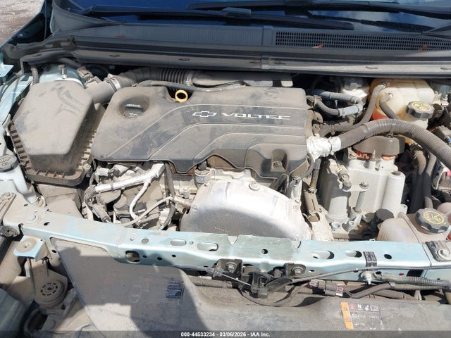 2018 CHEVROLET VOLT 1G1RC6S50JU141194 Photo 9