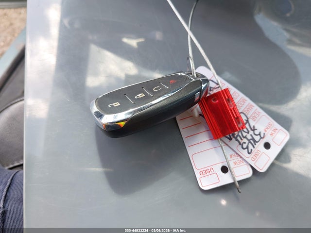 2018 CHEVROLET VOLT 1G1RC6S50JU141194 Photo 10