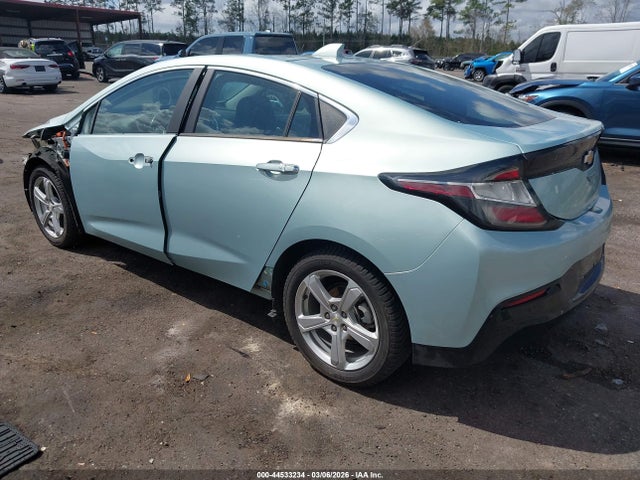 2018 CHEVROLET VOLT 1G1RC6S50JU141194 Photo 2