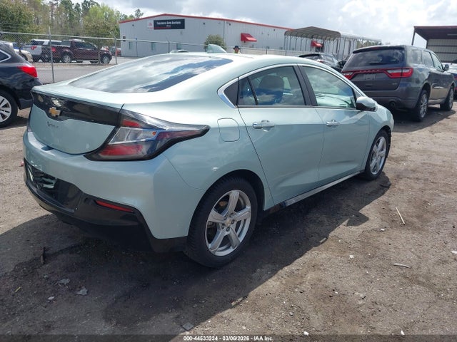 2018 CHEVROLET VOLT 1G1RC6S50JU141194 Photo 3
