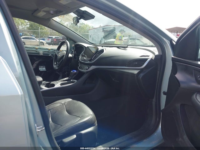2018 CHEVROLET VOLT 1G1RC6S50JU141194 Photo 4