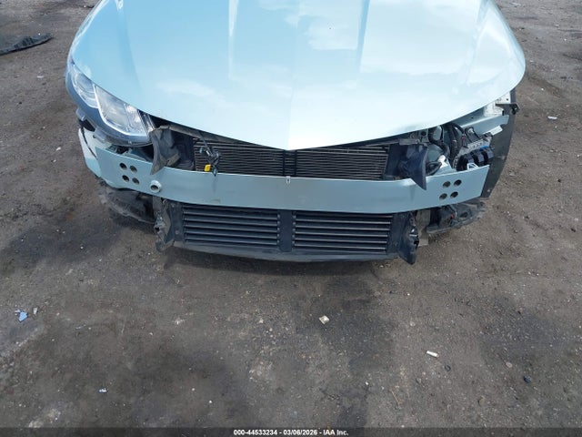 2018 CHEVROLET VOLT 1G1RC6S50JU141194 Photo 5
