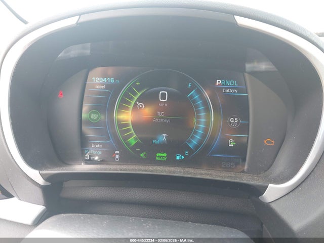 2018 CHEVROLET VOLT 1G1RC6S50JU141194 Photo 6