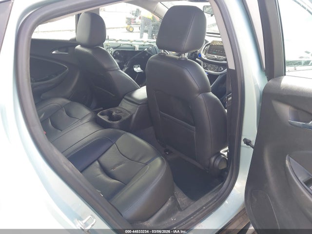 2018 CHEVROLET VOLT 1G1RC6S50JU141194 Photo 7