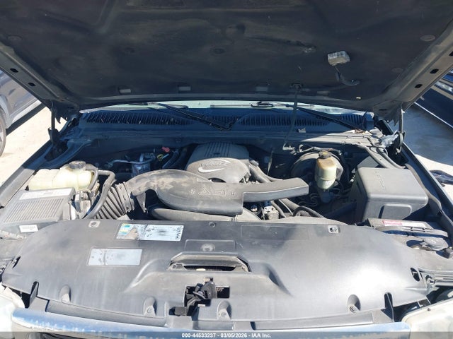 Aukcja sprzedaży 2002 Gmc Yukon Xl 1500 Slt, vin: 1GKEC16Z62J156327, numer aukcji: 44533237