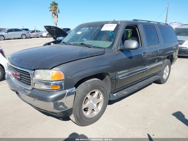 Aukcja sprzedaży 2002 Gmc Yukon Xl 1500 Slt, vin: 1GKEC16Z62J156327, numer aukcji: 44533237