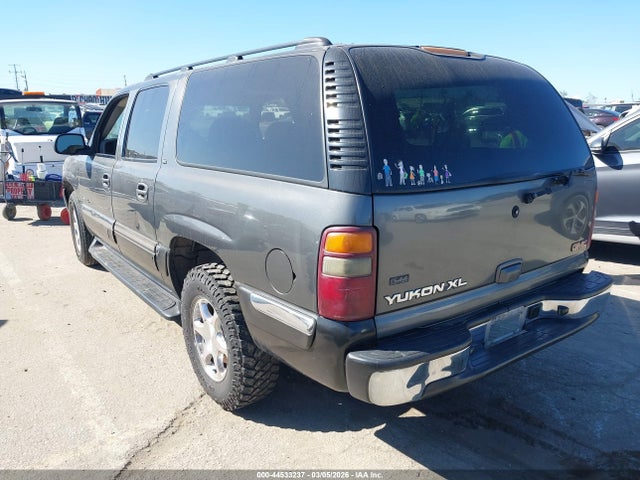 Aukcja sprzedaży 2002 Gmc Yukon Xl 1500 Slt, vin: 1GKEC16Z62J156327, numer aukcji: 44533237