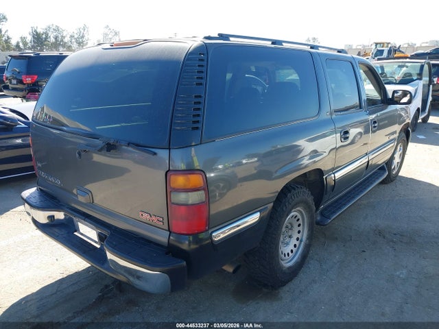 Aukcja sprzedaży 2002 Gmc Yukon Xl 1500 Slt, vin: 1GKEC16Z62J156327, numer aukcji: 44533237