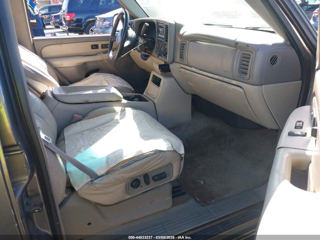 Aukcja sprzedaży 2002 Gmc Yukon Xl 1500 Slt, vin: 1GKEC16Z62J156327, numer aukcji: 44533237