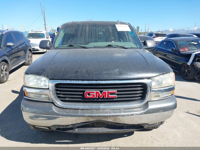 Aukcja sprzedaży 2002 Gmc Yukon Xl 1500 Slt, vin: 1GKEC16Z62J156327, numer aukcji: 44533237