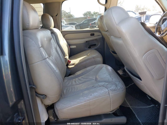 Aukcja sprzedaży 2002 Gmc Yukon Xl 1500 Slt, vin: 1GKEC16Z62J156327, numer aukcji: 44533237
