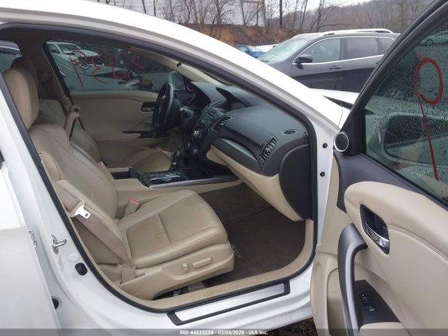 Aukcja sprzedaży 2015 Acura Rdx, vin: 5J8TB4H52FL024890, numer aukcji: 44533239