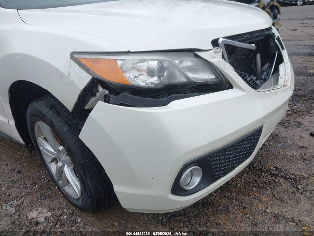 Aukcja sprzedaży 2015 Acura Rdx, vin: 5J8TB4H52FL024890, numer aukcji: 44533239