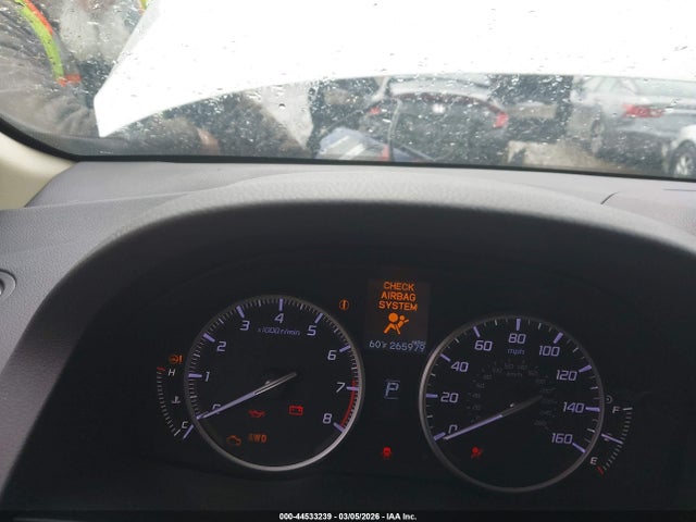 Aukcja sprzedaży 2015 Acura Rdx, vin: 5J8TB4H52FL024890, numer aukcji: 44533239