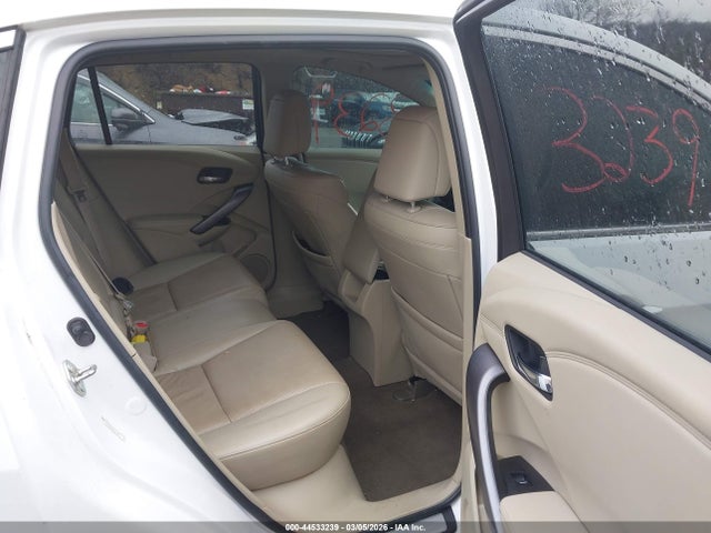 Aukcja sprzedaży 2015 Acura Rdx, vin: 5J8TB4H52FL024890, numer aukcji: 44533239