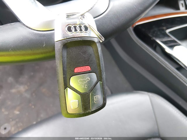 2023 AUDI Q5 WA1EAAFY7P2118822 Photo 10