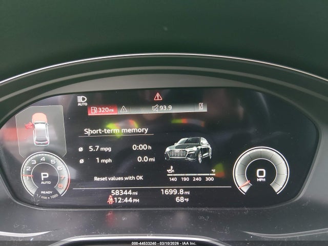 2023 AUDI Q5 WA1EAAFY7P2118822 Photo 6