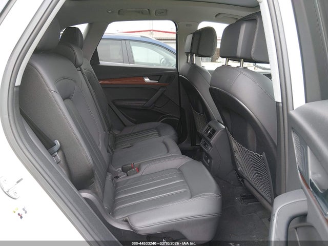 2023 AUDI Q5 WA1EAAFY7P2118822 Photo 7