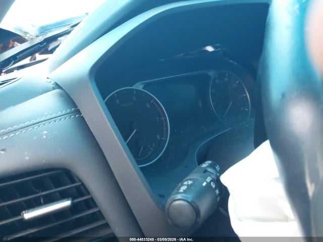 Nissan Rogue Sl Intelligent Awd 2021 5N1AT3CBXMC721193 Image 7