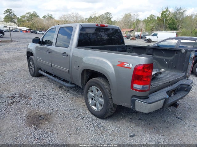 44533247 :رقم المزاد ، 3GTP1VE00DG137281 vin ، 2013 Gmc Sierra 1500 Sle مزاد بيع