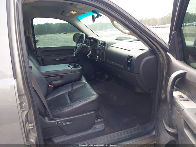 44533247 :رقم المزاد ، 3GTP1VE00DG137281 vin ، 2013 Gmc Sierra 1500 Sle مزاد بيع