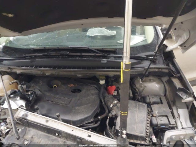 2017 FORD EDGE 2FMPK4J95HBB79767 Photo 9