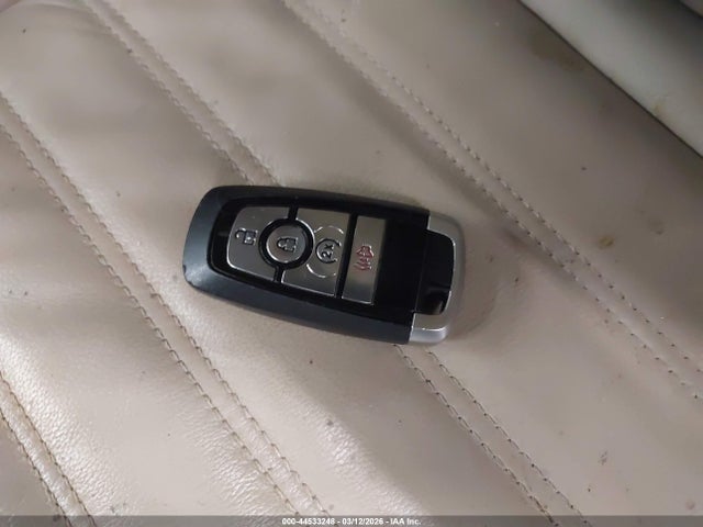 2017 FORD EDGE 2FMPK4J95HBB79767 Photo 10