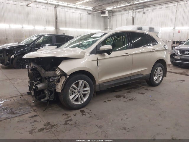 2017 FORD EDGE 2FMPK4J95HBB79767 Photo 1