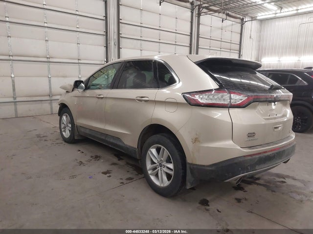 2017 FORD EDGE 2FMPK4J95HBB79767 Photo 2