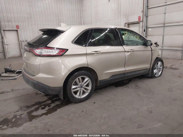 2017 FORD EDGE 2FMPK4J95HBB79767 Photo 3