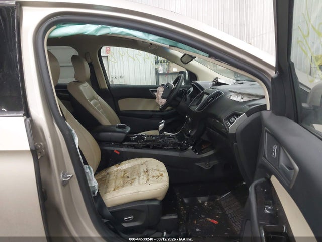 2017 FORD EDGE 2FMPK4J95HBB79767 Photo 4