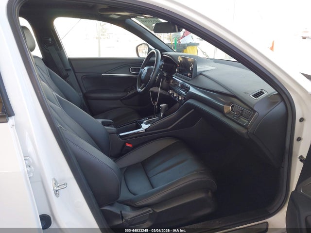 Aukcja sprzedaży 2025 Acura Integra A-spec, vin: 19UDE4H3XSA002460, numer aukcji: 44533249