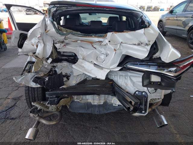 Aukcja sprzedaży 2025 Acura Integra A-spec, vin: 19UDE4H3XSA002460, numer aukcji: 44533249