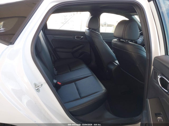 Aukcja sprzedaży 2025 Acura Integra A-spec, vin: 19UDE4H3XSA002460, numer aukcji: 44533249